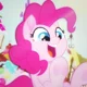 Pinkie Pie 