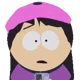 Wendy Testaburger