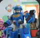 Toy Cops