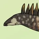 Stegosaurus