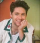 Niall Horan