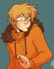 Kenny McCormick 