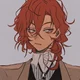 Chuuya