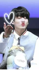 Jeon Jungkook 
