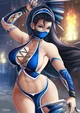 Kitana