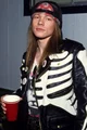 Axl Rose