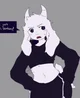 Asriel 