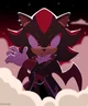 Shadow The Hedgehog