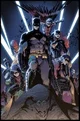 Bat family