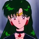 Sailor Pluto