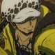 Trafalgar Law 