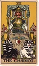 The Chariot 