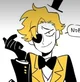 Bill Cipher