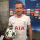 Harry Kane