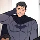 Bruce Wayne