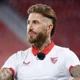 Sergio Ramos