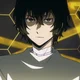 BL - Dazai Osamu