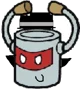 Jester Paint Can