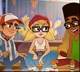 Subway surfers