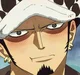 Trafalgar D Law