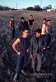 The Outsiders