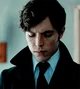 Professor Tom Riddle