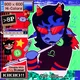 Terezi pyrope