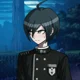 Shuichi Saihara