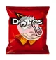 Trollface Doritos