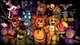 Fnaf 2 gang