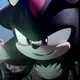Shadow - Sonic P