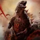 Godzilla