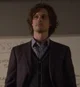 Spencer Reid 