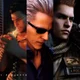 Wesker Chris Piers
