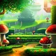 Mushroom Kingdom