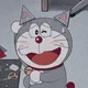 Doraemon