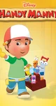 Handy Manny RP