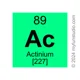 Actinium
