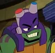 ROTTMNT - Donatello