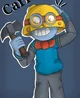 Carl Brawl Stars