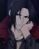 Itachi Uchiha