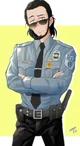 Police Officer