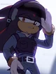 Shadow Policia 