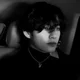 Mafioso Taehyung 