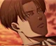 Levi Ackerman