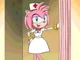 Nurse Amy rose 