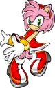 Amy Rose