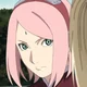 Sakura Haruno