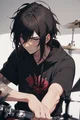 -Drummer-