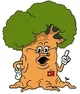 Tree Librarian TAWOG